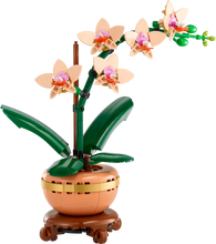 Load image into Gallery viewer, LEGO Botanicals 10343 Mini Orchid - Brick Store