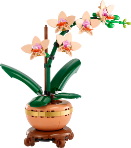 LEGO Botanicals 10343 Mini Orchid - Brick Store