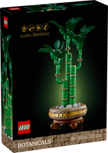 Load image into Gallery viewer, LEGO Botanicals 10344 Lucky Bamboo - Brick Store