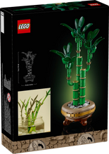 Load image into Gallery viewer, LEGO Botanicals 10344 Lucky Bamboo - Brick Store