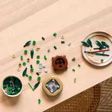Load image into Gallery viewer, LEGO Botanicals 10344 Lucky Bamboo - Brick Store