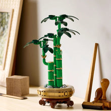 Load image into Gallery viewer, LEGO Botanicals 10344 Lucky Bamboo - Brick Store