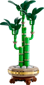 LEGO Botanicals 10344 Lucky Bamboo - Brick Store