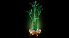 Load image into Gallery viewer, LEGO Botanicals 10344 Lucky Bamboo - Brick Store