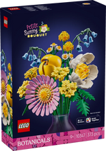 Load image into Gallery viewer, LEGO Botanicals 10347 Petite Sunny Bouquet - Brick Store
