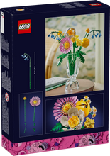 Load image into Gallery viewer, LEGO Botanicals 10347 Petite Sunny Bouquet - Brick Store