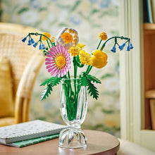 Load image into Gallery viewer, LEGO Botanicals 10347 Petite Sunny Bouquet - Brick Store