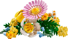 Load image into Gallery viewer, LEGO Botanicals 10347 Petite Sunny Bouquet - Brick Store