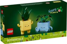 Load image into Gallery viewer, LEGO Botanicals 10349 Happy Plants
