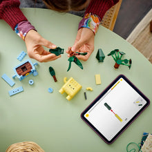 Load image into Gallery viewer, LEGO Botanicals 10349 Happy Plants