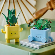 Load image into Gallery viewer, LEGO Botanicals 10349 Happy Plants