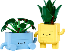 Load image into Gallery viewer, LEGO Botanicals 10349 Happy Plants