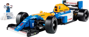 LEGO Creator Expert 10353 Williams Racing FW14B & Nigel Mansell - Brick Store