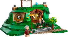 Load image into Gallery viewer, LEGO Creator Expert 10354 The Lord of the Rings: The Shire