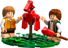Load image into Gallery viewer, LEGO Creator Expert 10354 The Lord of the Rings: The Shire