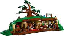 Load image into Gallery viewer, LEGO Creator Expert 10354 The Lord of the Rings: The Shire