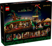 Load image into Gallery viewer, LEGO Creator Expert 10354 The Lord of the Rings: The Shire