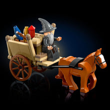 Load image into Gallery viewer, LEGO Creator Expert 10354 The Lord of the Rings: The Shire