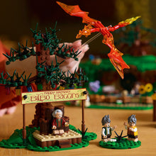 Load image into Gallery viewer, LEGO Creator Expert 10354 The Lord of the Rings: The Shire