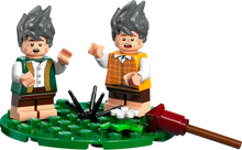 Load image into Gallery viewer, LEGO Creator Expert 10354 The Lord of the Rings: The Shire