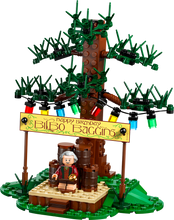 Load image into Gallery viewer, LEGO Creator Expert 10354 The Lord of the Rings: The Shire