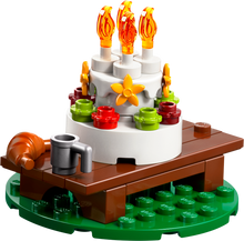 Load image into Gallery viewer, LEGO Creator Expert 10354 The Lord of the Rings: The Shire