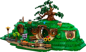 LEGO Creator Expert 10354 The Lord of the Rings: The Shire
