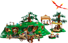 Load image into Gallery viewer, LEGO Creator Expert 10354 The Lord of the Rings: The Shire