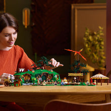 Load image into Gallery viewer, LEGO Creator Expert 10354 The Lord of the Rings: The Shire