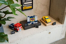 Load image into Gallery viewer, LEGO Creator Expert 10358 Transformers: Soundwave