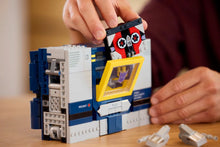Load image into Gallery viewer, LEGO Creator Expert 10358 Transformers: Soundwave