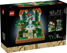 Load image into Gallery viewer, LEGO Creator Expert 10359 Fountain Garden - Brick Store