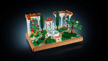 Load image into Gallery viewer, LEGO Creator Expert 10359 Fountain Garden - Brick Store