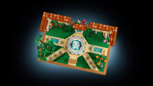 LEGO Creator Expert 10359 Fountain Garden - Brick Store