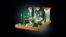 Load image into Gallery viewer, LEGO Creator Expert 10359 Fountain Garden - Brick Store