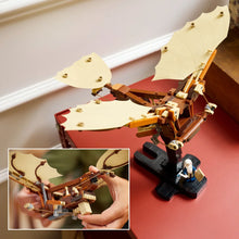 Load image into Gallery viewer, LEGO Creator Expert 10363 Leonardo da Vinci&#39;s Flying Machine - Brick Store