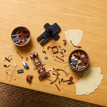 Load image into Gallery viewer, LEGO Creator Expert 10363 Leonardo da Vinci&#39;s Flying Machine - Brick Store