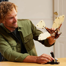 Load image into Gallery viewer, LEGO Creator Expert 10363 Leonardo da Vinci&#39;s Flying Machine - Brick Store