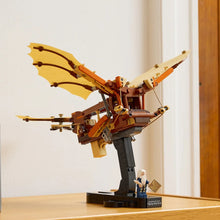 Load image into Gallery viewer, LEGO Creator Expert 10363 Leonardo da Vinci&#39;s Flying Machine - Brick Store