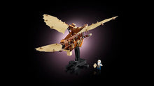 Load image into Gallery viewer, LEGO Creator Expert 10363 Leonardo da Vinci&#39;s Flying Machine - Brick Store