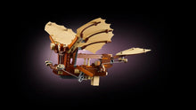 Load image into Gallery viewer, LEGO Creator Expert 10363 Leonardo da Vinci&#39;s Flying Machine - Brick Store