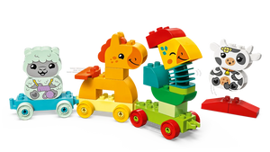 LEGO DUPLO 10412 Animal Train - Brick Store