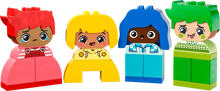 Load image into Gallery viewer, LEGO DUPLO 10415 Big Feelings &amp; Emotions - Brick Store