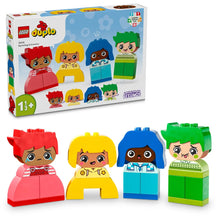 Load image into Gallery viewer, LEGO DUPLO 10415 Big Feelings &amp; Emotions - Brick Store
