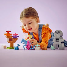 Load image into Gallery viewer, LEGO DUPLO 10418 Elsa &amp; Bruni in the Enchanted Forest - Brick Store