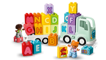 Load image into Gallery viewer, LEGO DUPLO 10421 Alphabet Truck - Brick Store