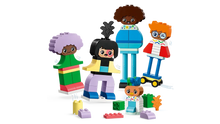 Load image into Gallery viewer, LEGO DUPLO 10423 Buildable People with Big Emotions - Brick Store