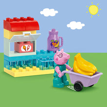 Load image into Gallery viewer, LEGO DUPLO 10434 Peppa Pig Supermarket - Brick Store