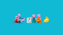 Load image into Gallery viewer, LEGO DUPLO 10434 Peppa Pig Supermarket