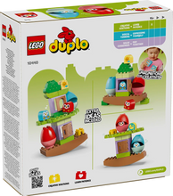 Load image into Gallery viewer, LEGO DUPLO 10440 Balancing &amp; Stacking Tree - Brick Store